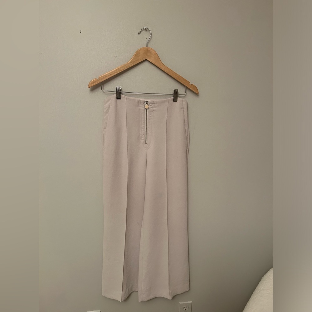 Aritzia Wilfred crop dress pants - Picture 1 of 3
